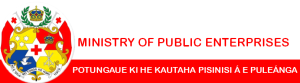 Public Enterprise Logo