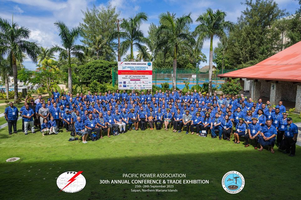 Tonga Power Limited to Host the 31st Annual PPA Conference and Trade Exhibition 2024