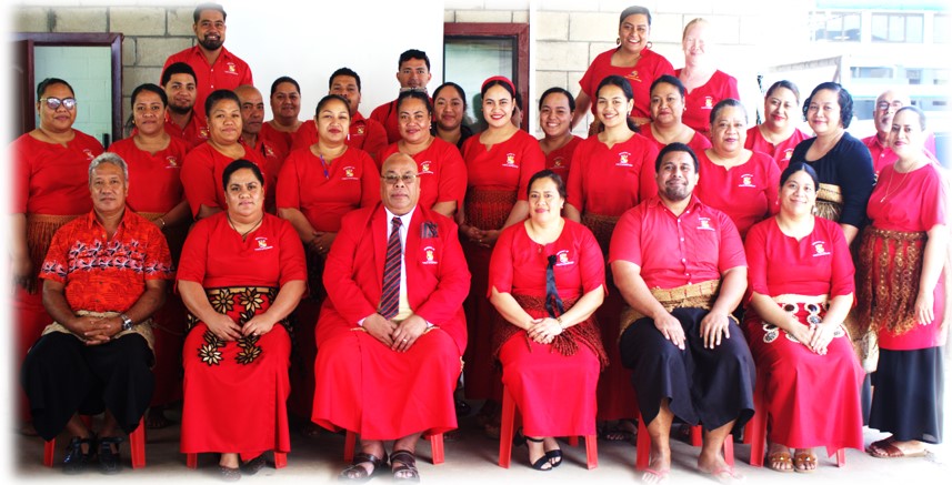 Ministry of Public Enterprises Annual Retreat 2025